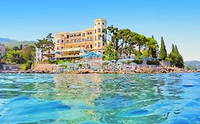 Hotel Miramar Abbazia